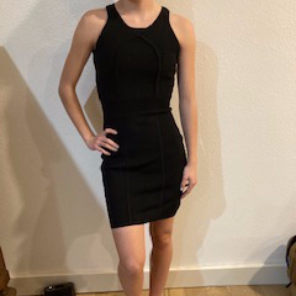 Bodycon LBD